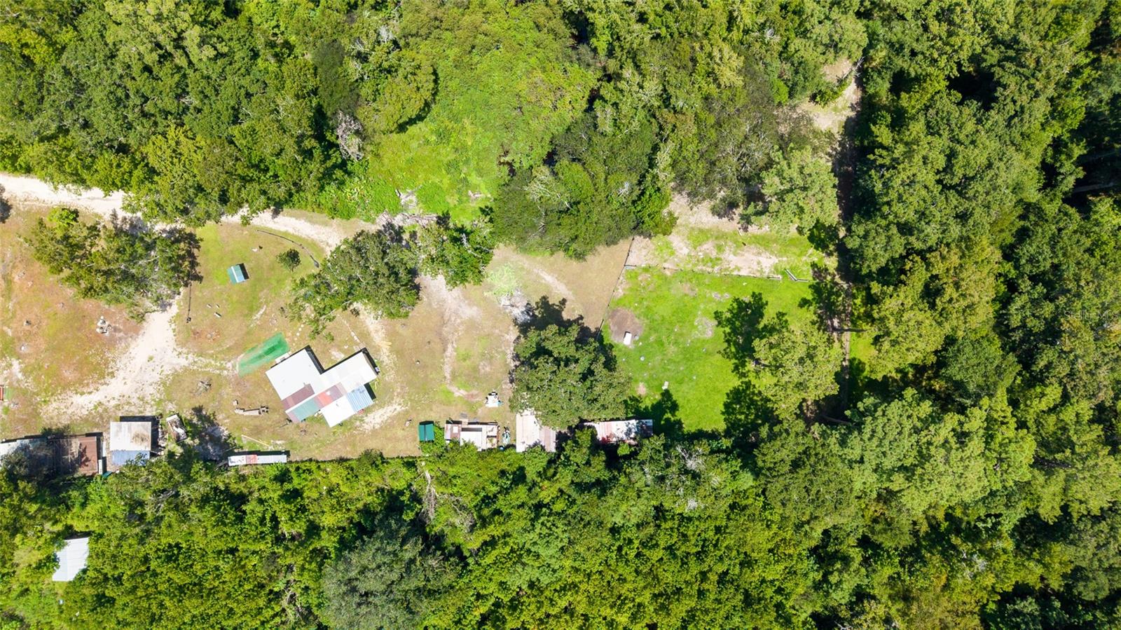 17045 NW 128TH TER, REDDICK, FL, 32686