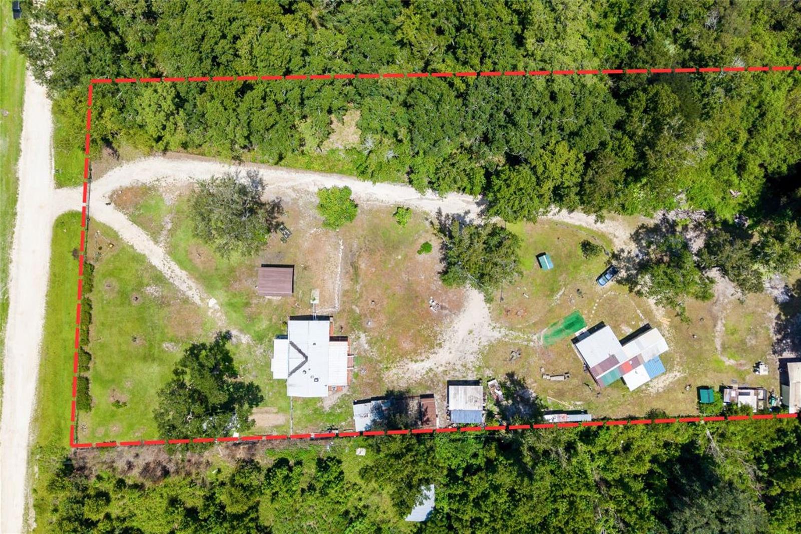 17045 NW 128TH TER, REDDICK, FL, 32686