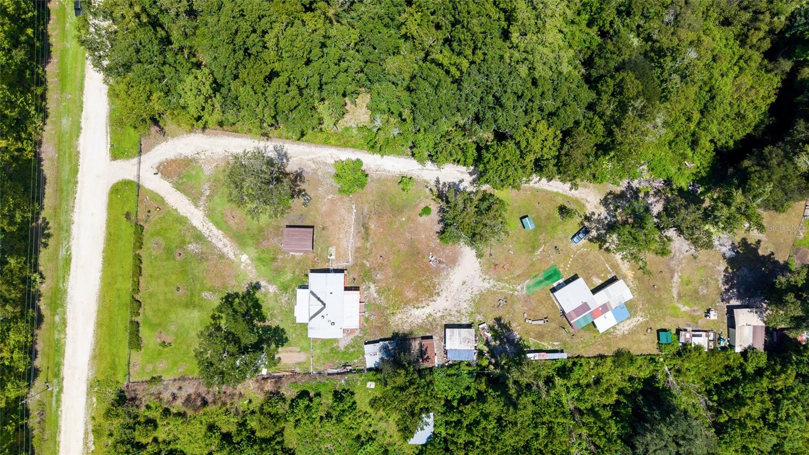 17045 NW 128TH TER, REDDICK, FL, 32686