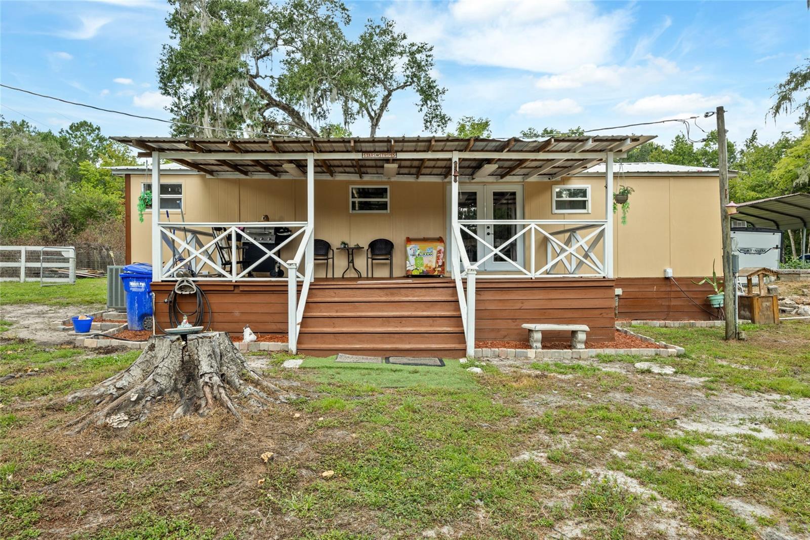 17045 NW 128TH TER, REDDICK, FL, 32686