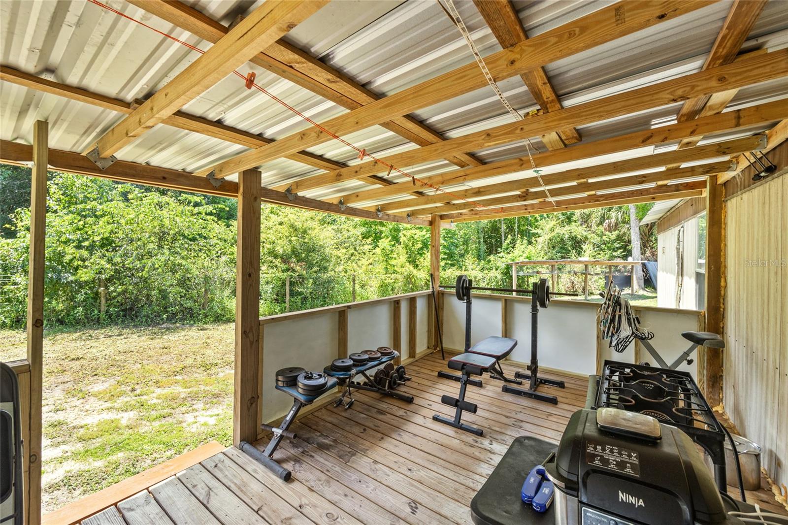 17045 NW 128TH TER, REDDICK, FL, 32686