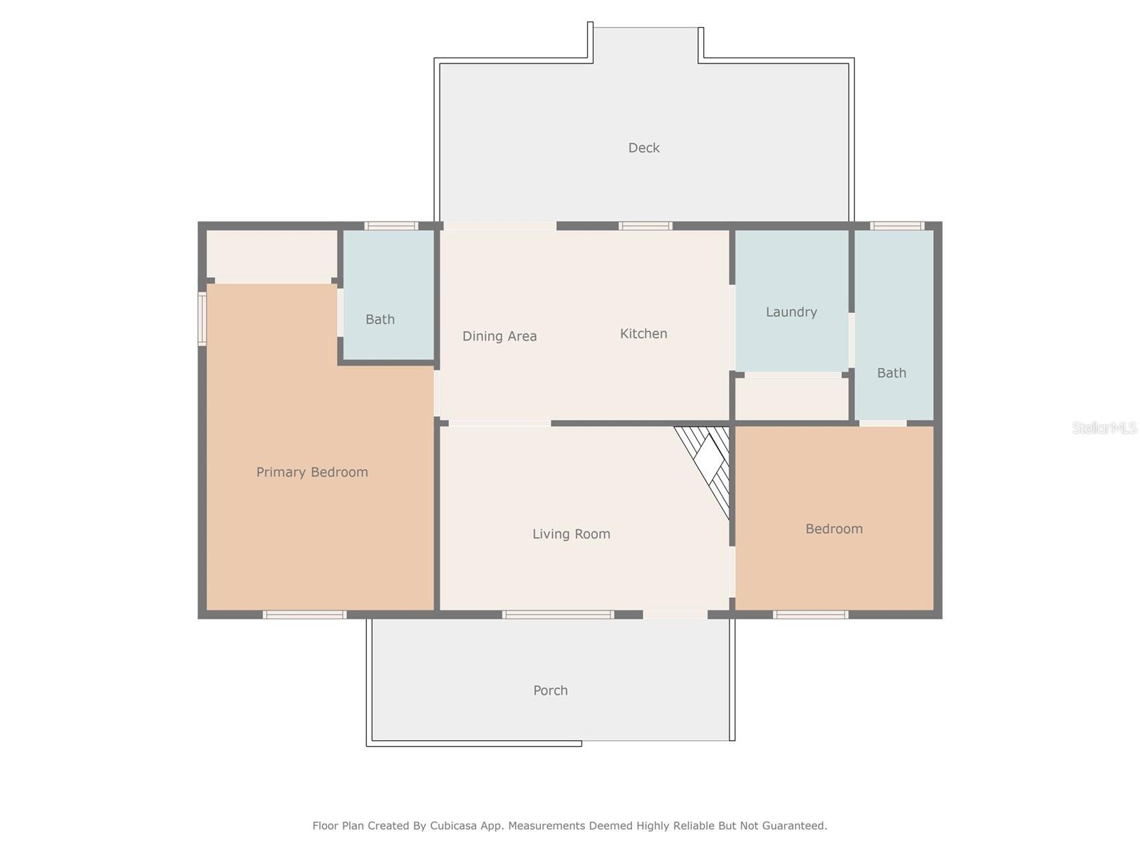 17045 NW 128TH TER, REDDICK, FL, 32686