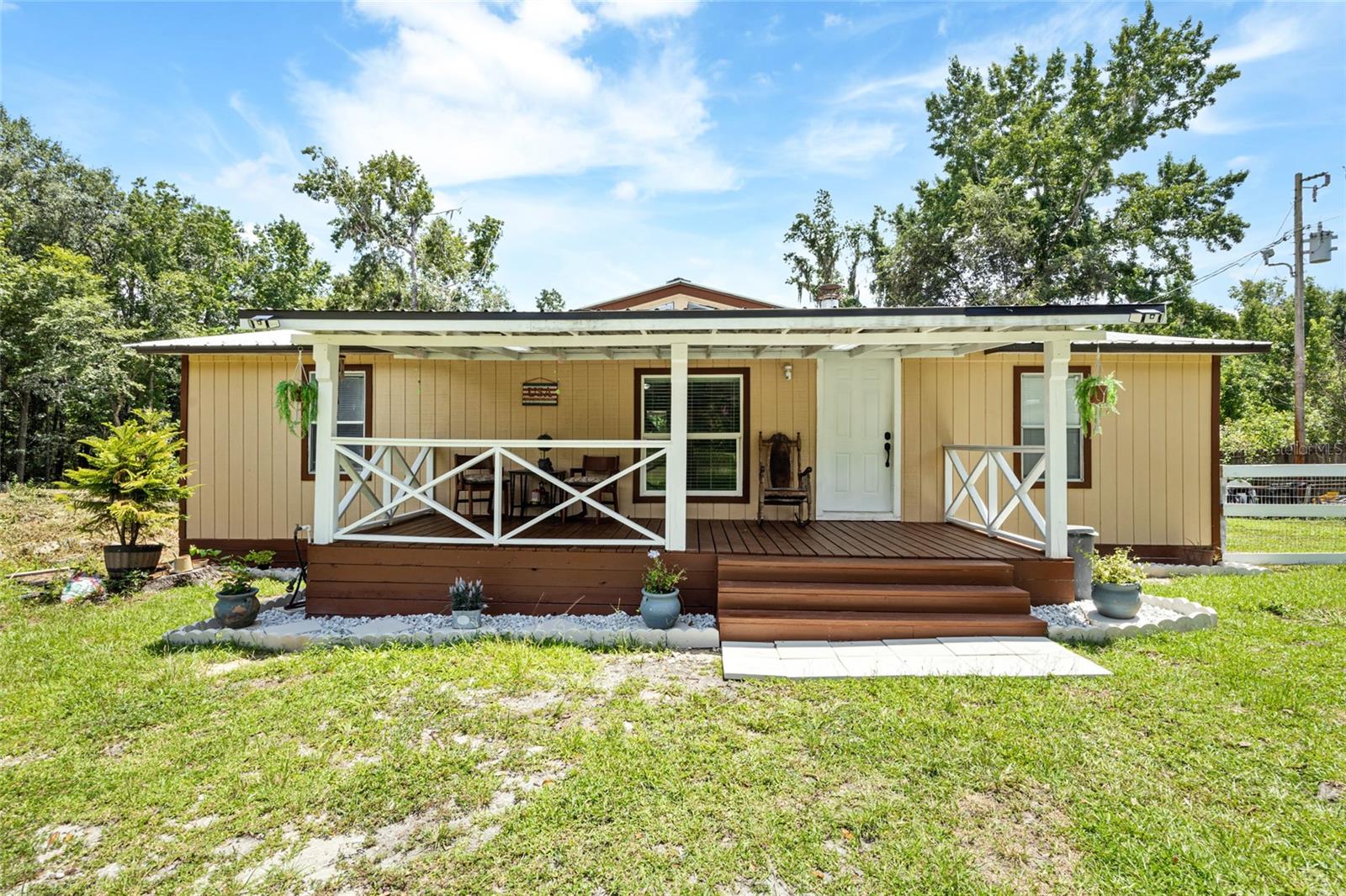 17045 NW 128TH TER, REDDICK, FL, 32686