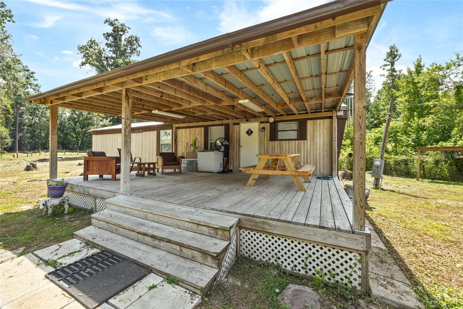 17045 NW 128TH TER, REDDICK, FL, 32686