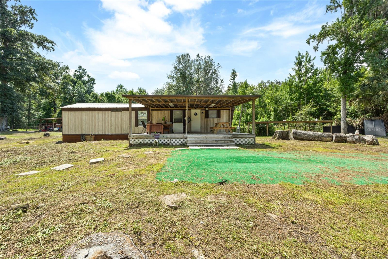 17045 NW 128TH TER, REDDICK, FL, 32686