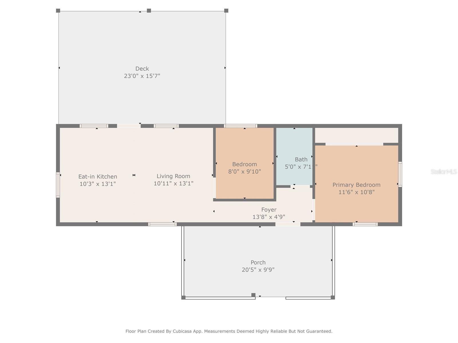 17045 NW 128TH TER, REDDICK, FL, 32686