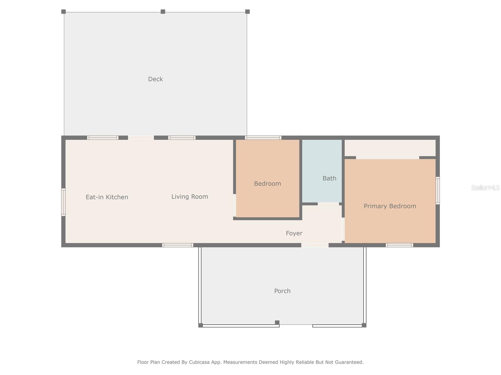 17045 NW 128TH TER, REDDICK, FL, 32686