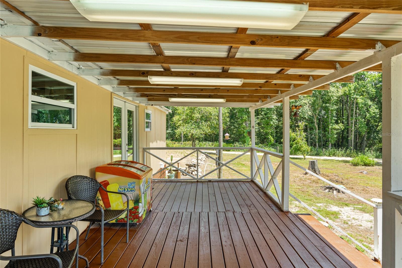 17045 NW 128TH TER, REDDICK, FL, 32686