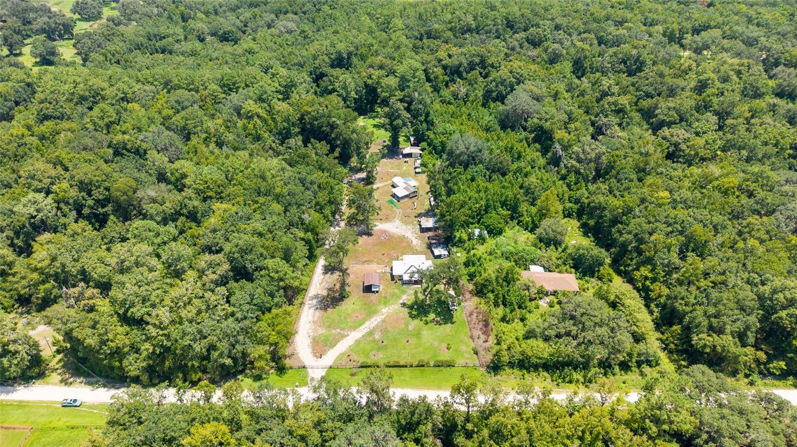 17045 NW 128TH TER, REDDICK, FL, 32686