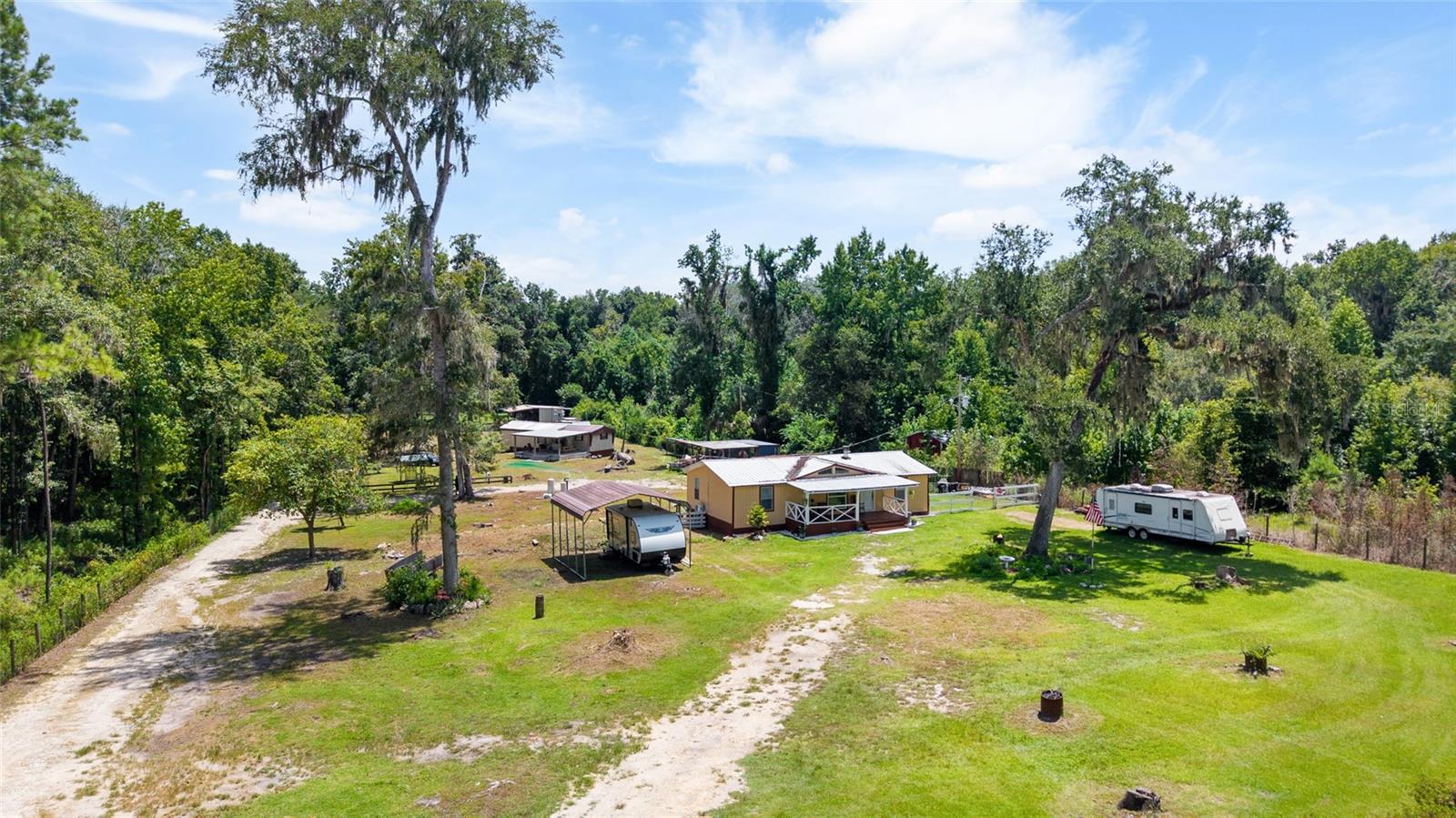 17045 NW 128TH TER, REDDICK, FL, 32686