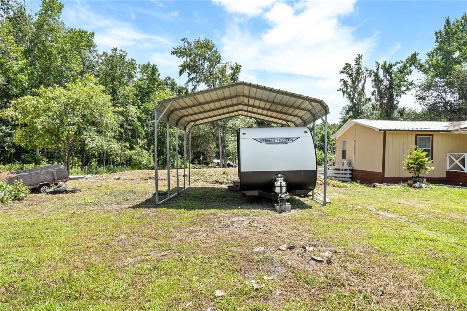 17045 NW 128TH TER, REDDICK, FL, 32686