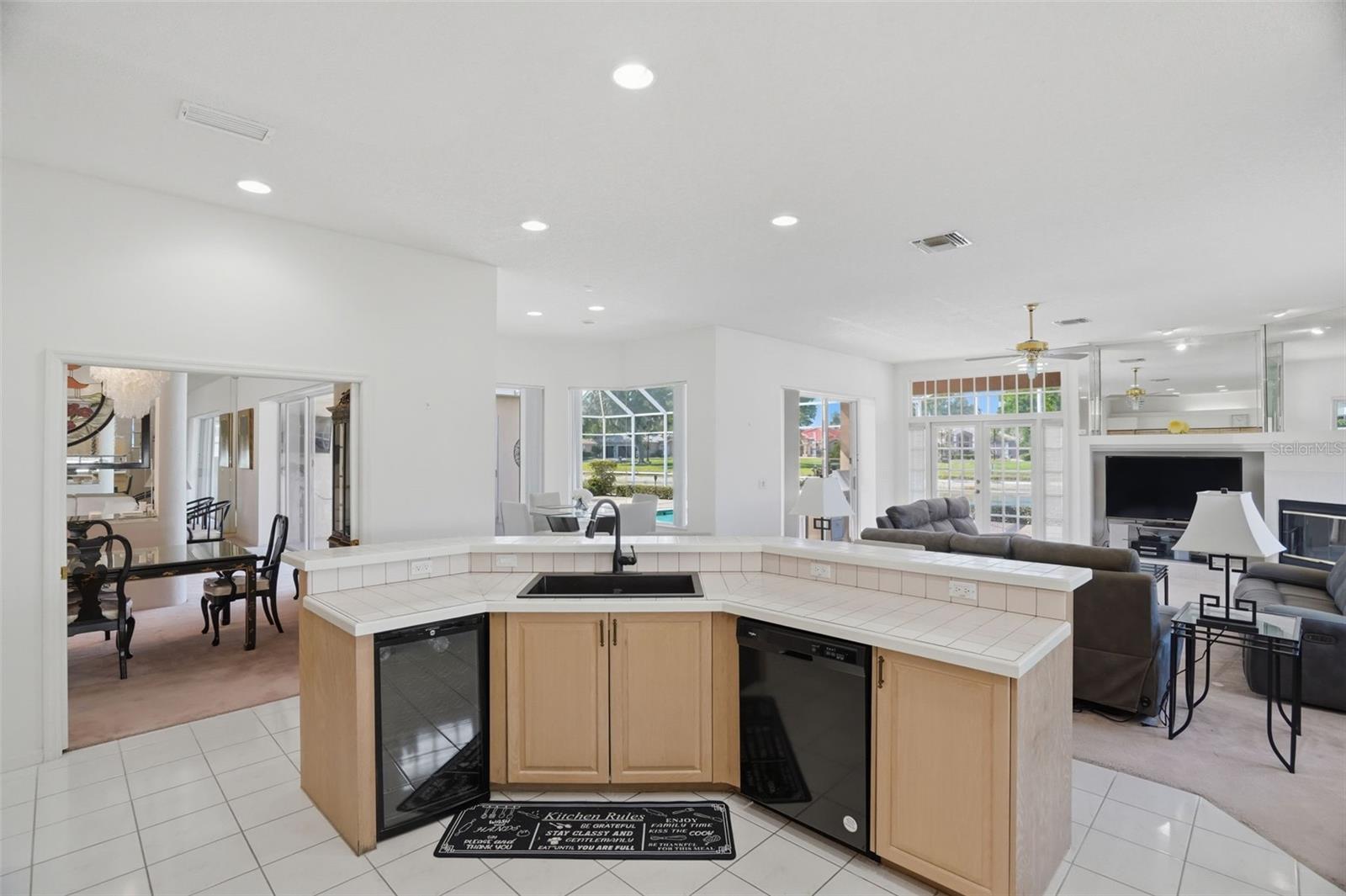 3166 STERLING ST, TARPON SPRINGS, FL, 34688
