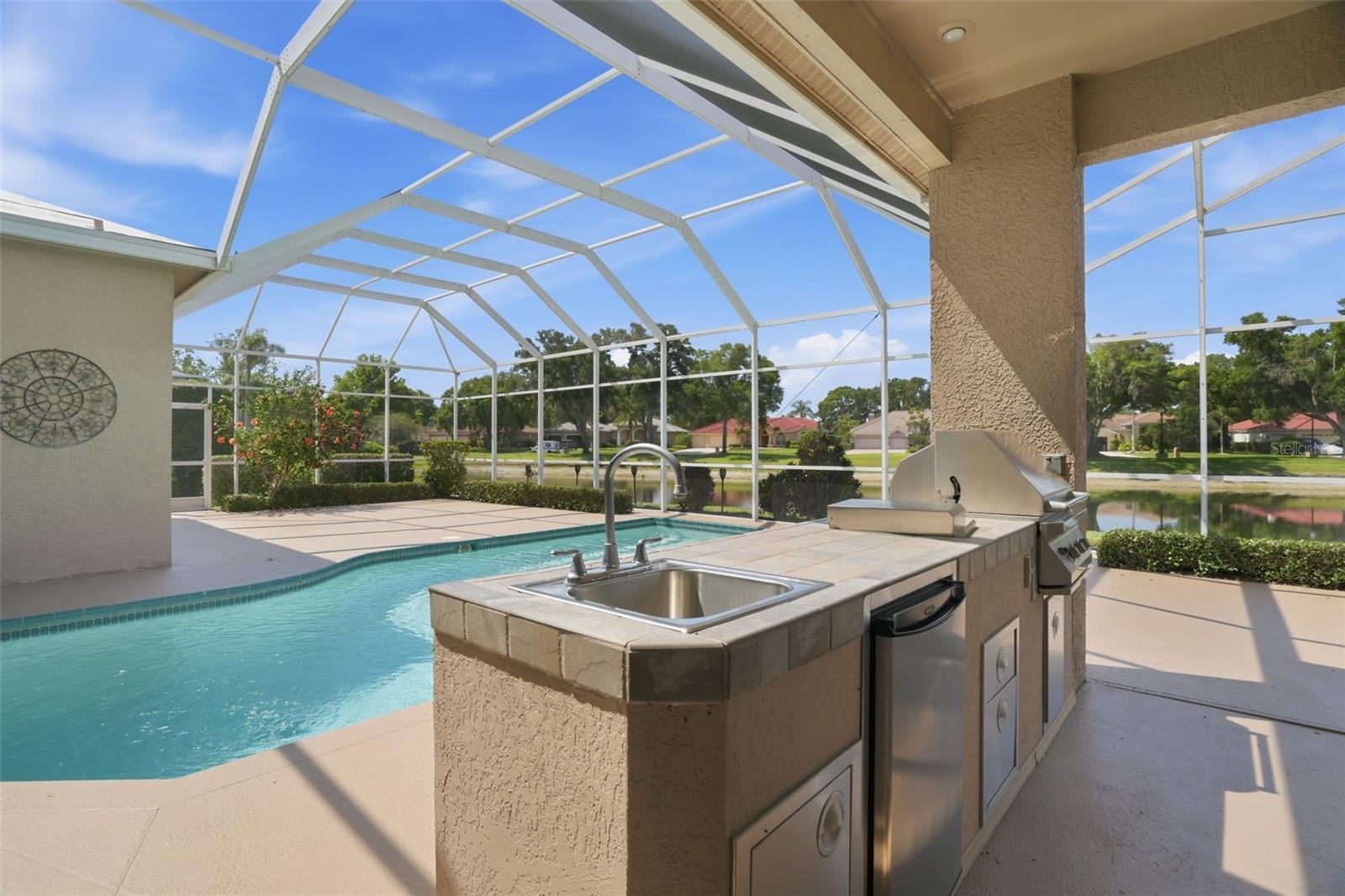 3166 STERLING ST, TARPON SPRINGS, FL, 34688