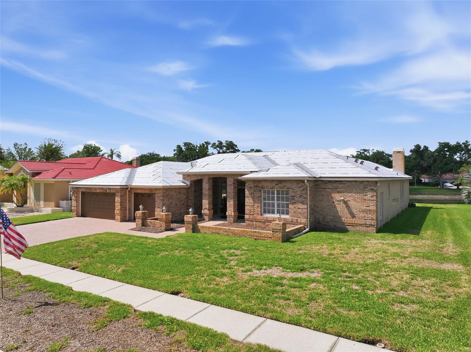 3166 STERLING ST, TARPON SPRINGS, FL, 34688