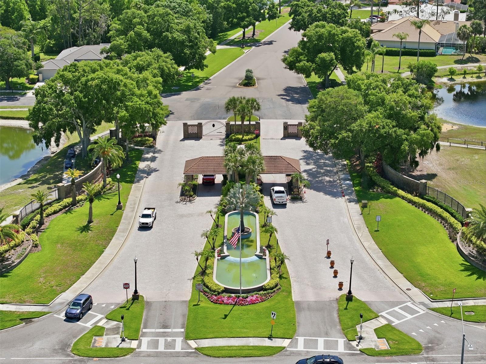 3166 STERLING ST, TARPON SPRINGS, FL, 34688