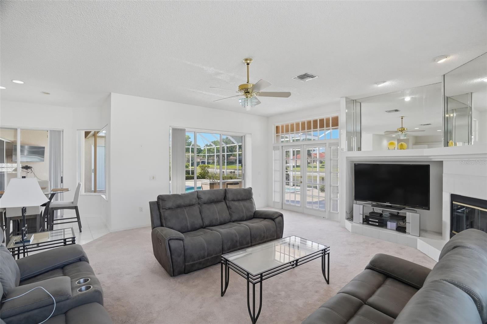 3166 STERLING ST, TARPON SPRINGS, FL, 34688