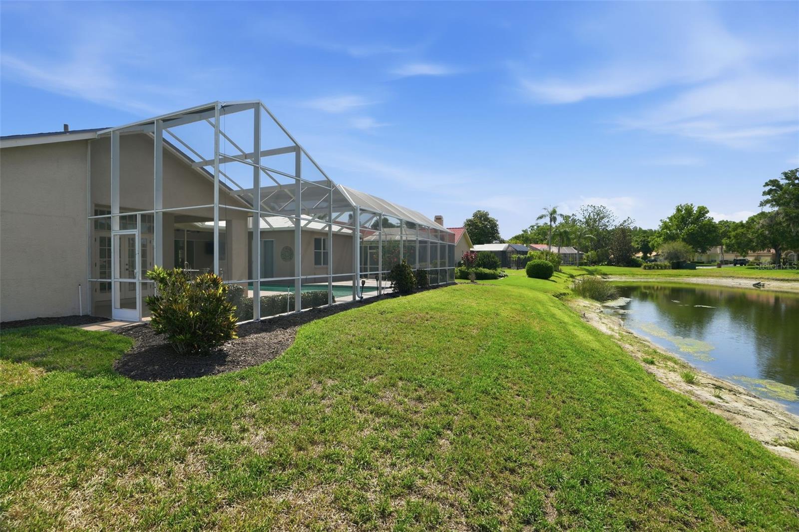 3166 STERLING ST, TARPON SPRINGS, FL, 34688