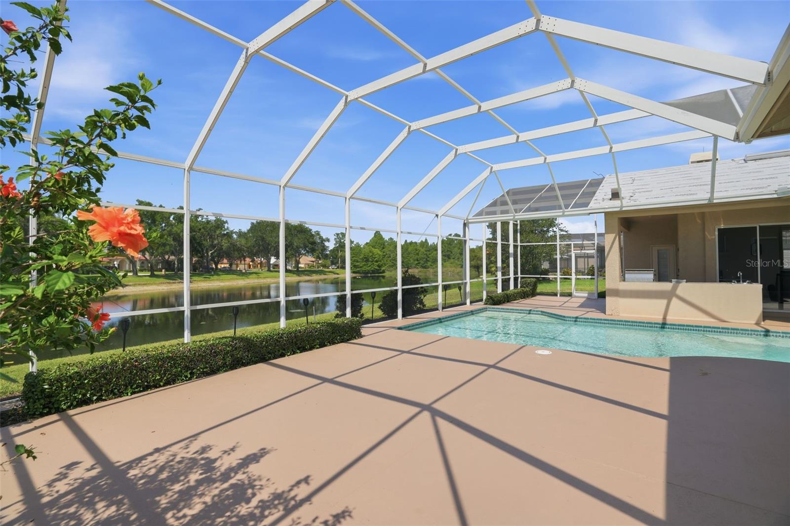 3166 STERLING ST, TARPON SPRINGS, FL, 34688