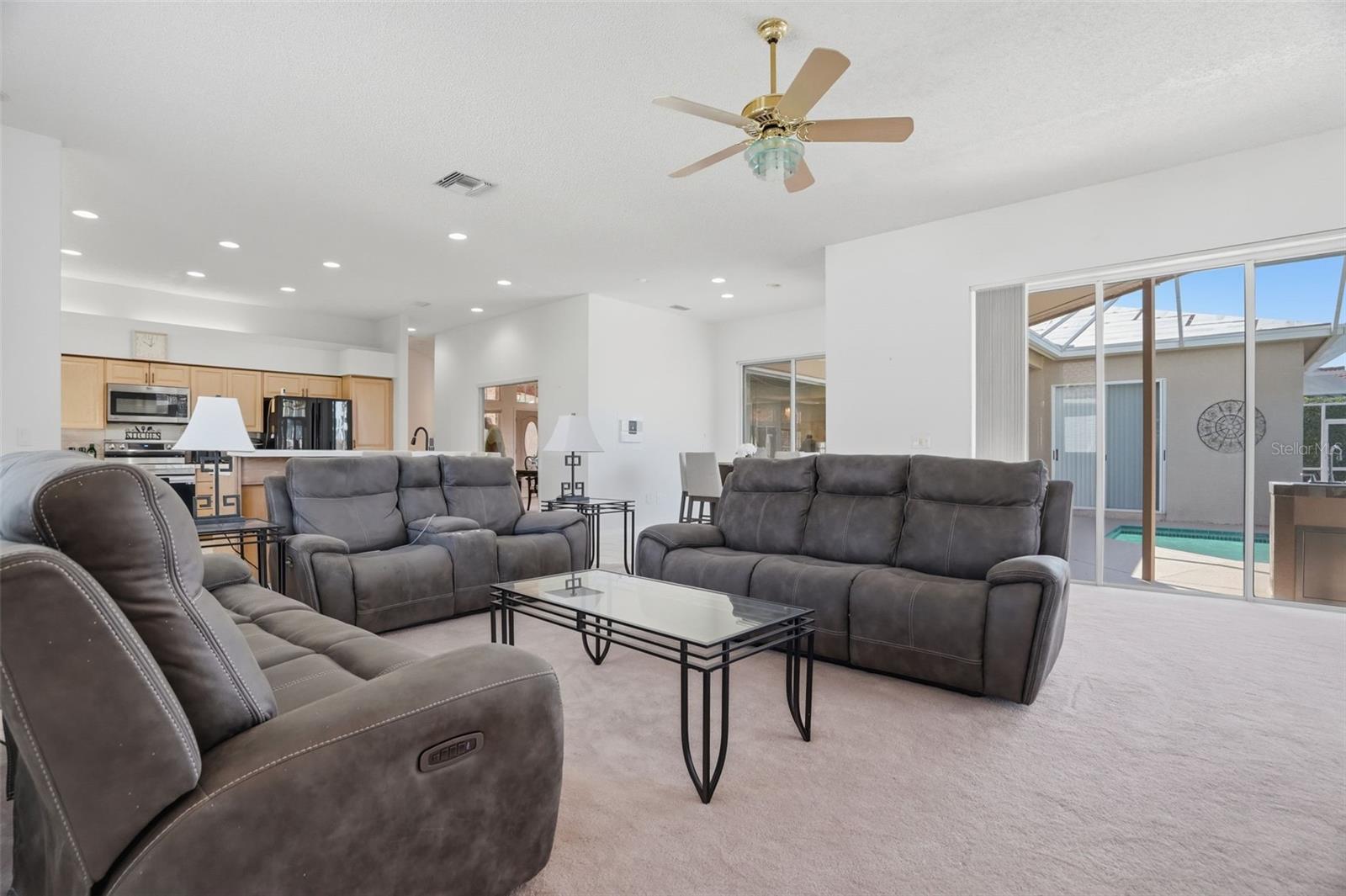 3166 STERLING ST, TARPON SPRINGS, FL, 34688