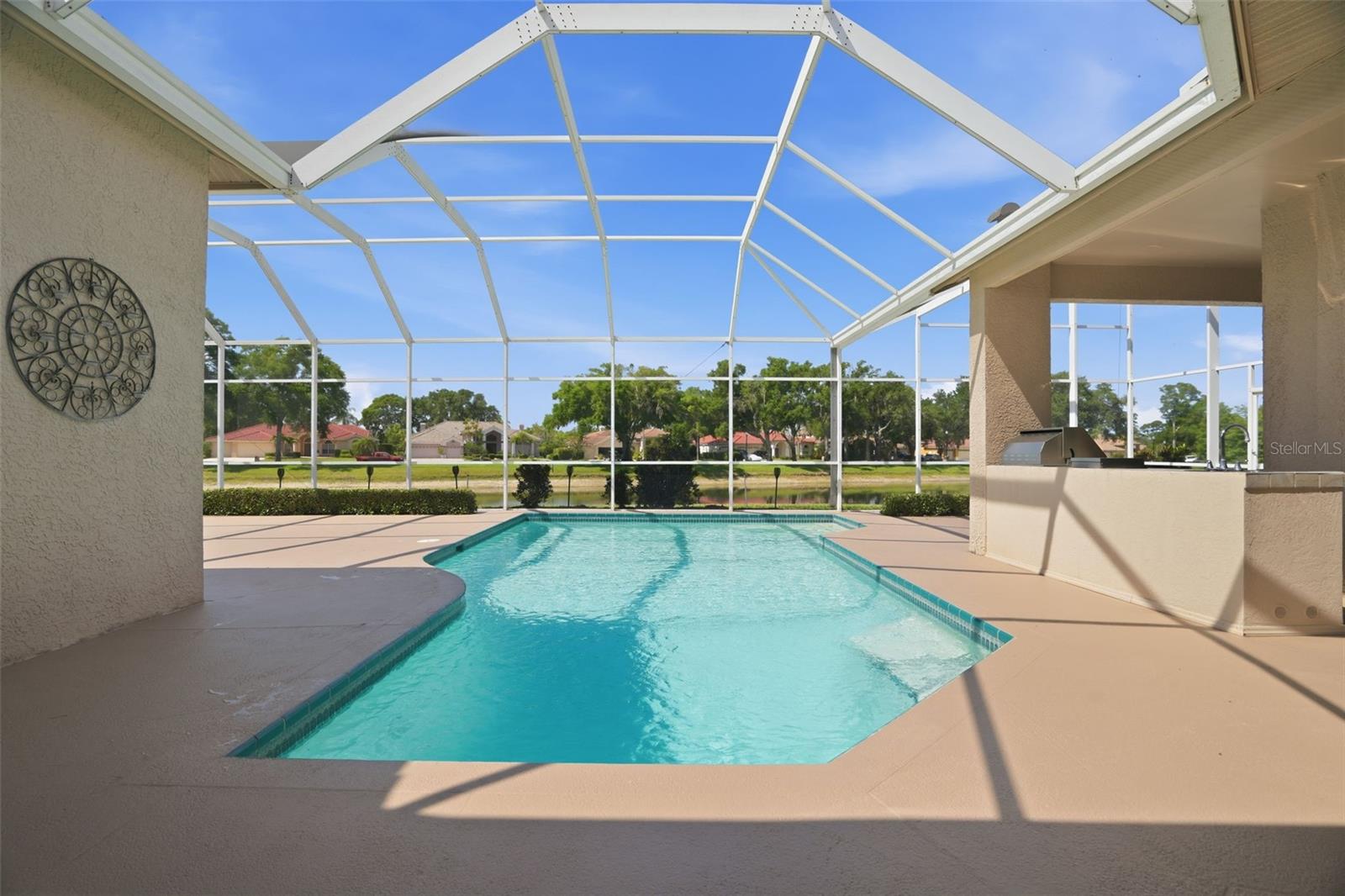 3166 STERLING ST, TARPON SPRINGS, FL, 34688