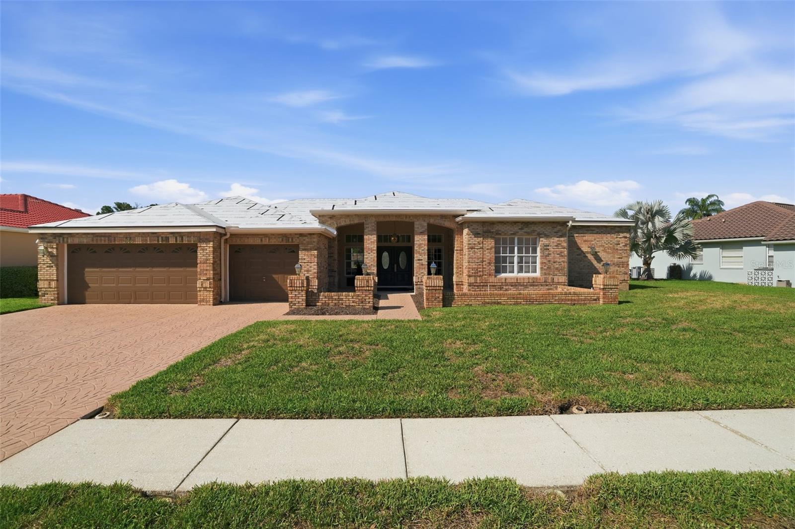 3166 STERLING ST, TARPON SPRINGS, FL, 34688
