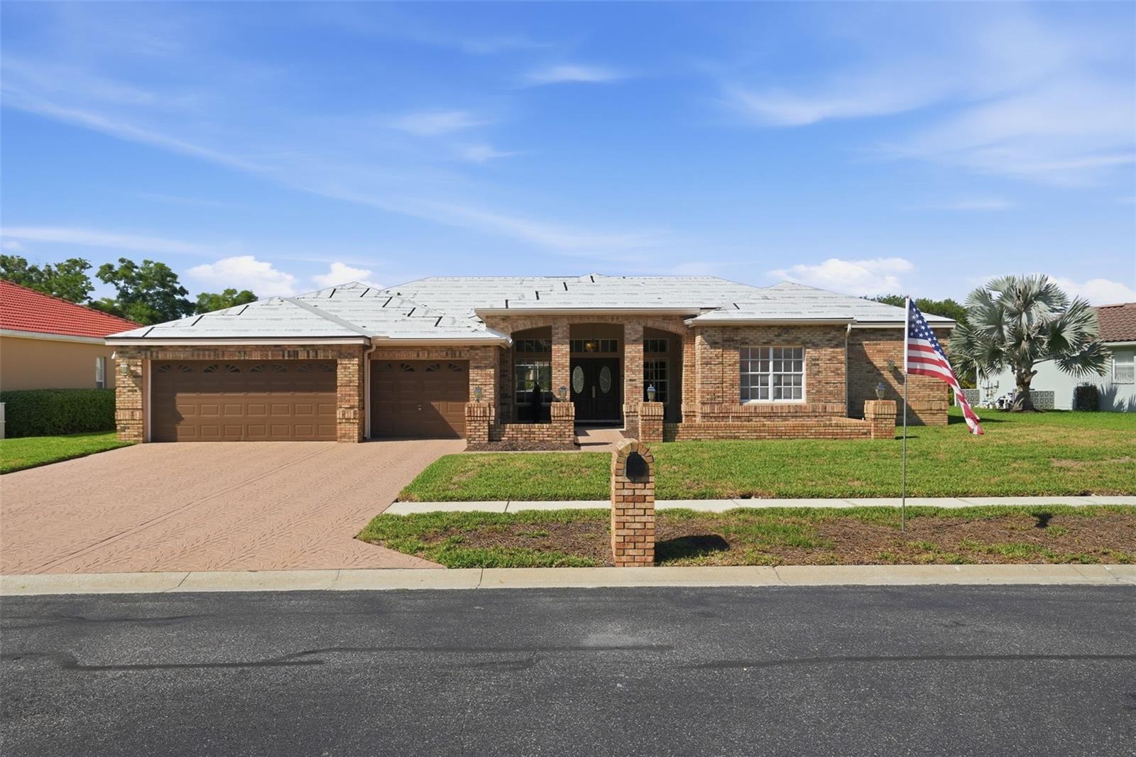 3166 STERLING ST, TARPON SPRINGS, FL, 34688