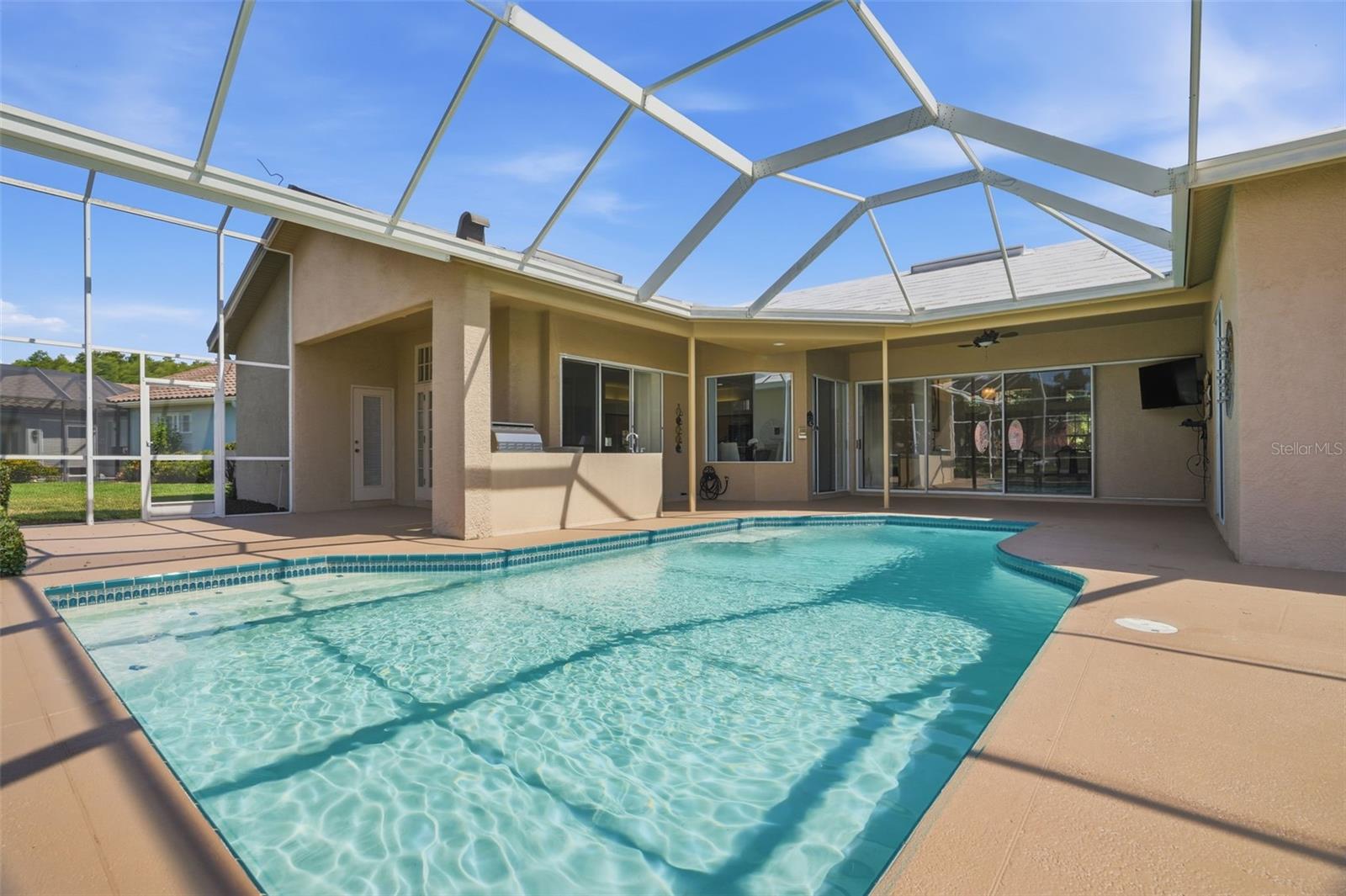 3166 STERLING ST, TARPON SPRINGS, FL, 34688