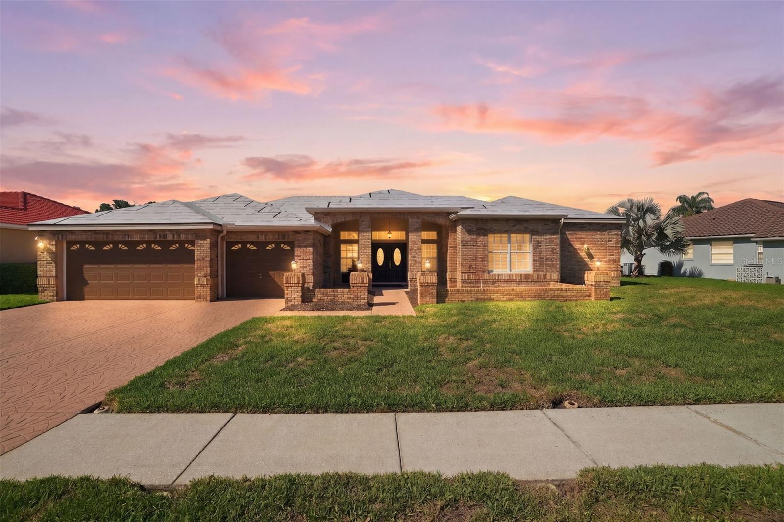 3166 STERLING ST, TARPON SPRINGS, FL, 34688