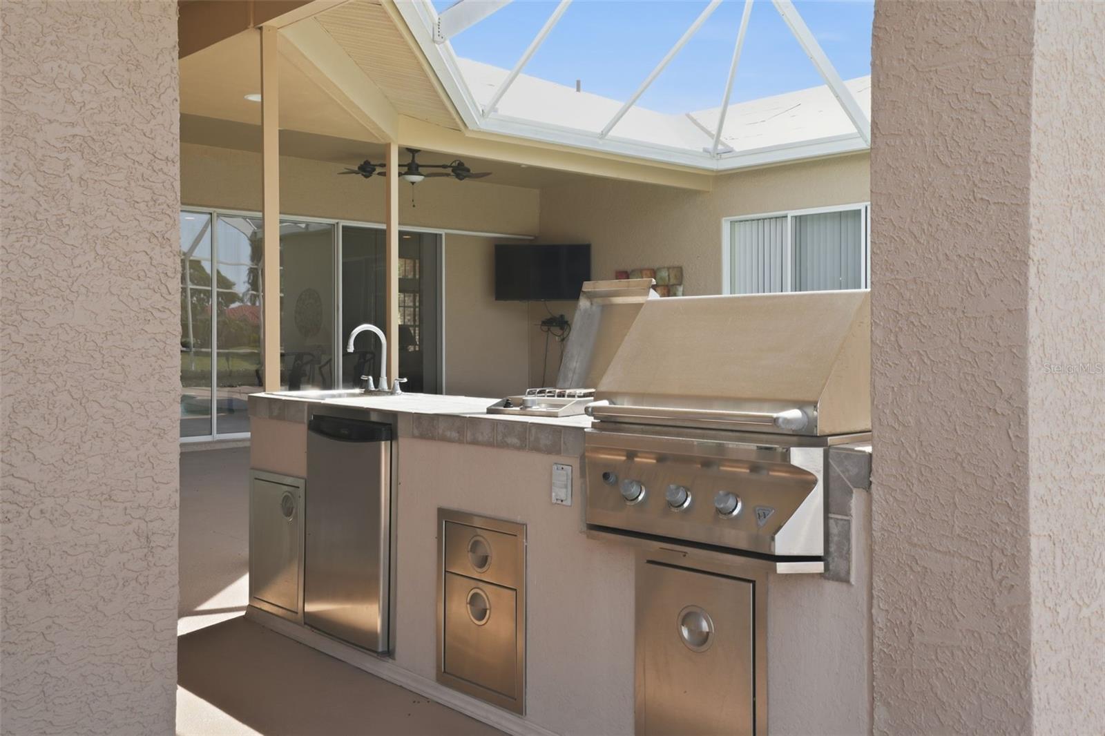 3166 STERLING ST, TARPON SPRINGS, FL, 34688