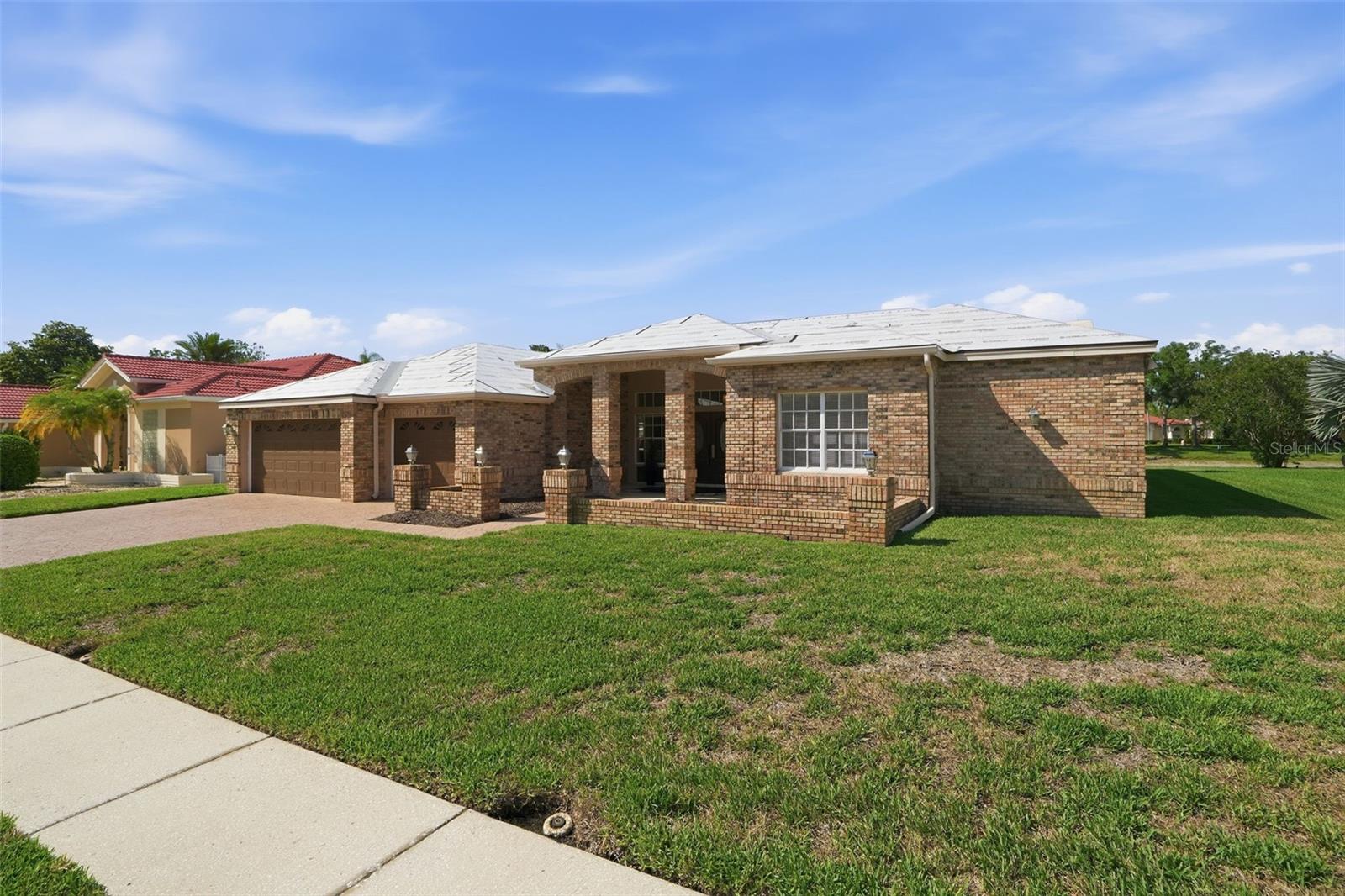 3166 STERLING ST, TARPON SPRINGS, FL, 34688