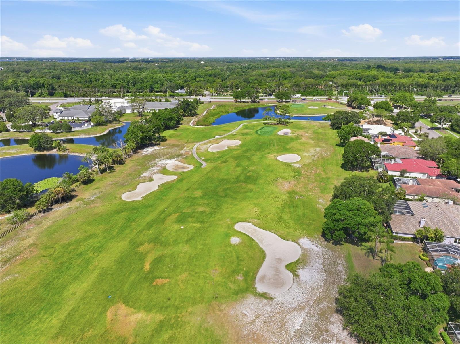 3166 STERLING ST, TARPON SPRINGS, FL, 34688