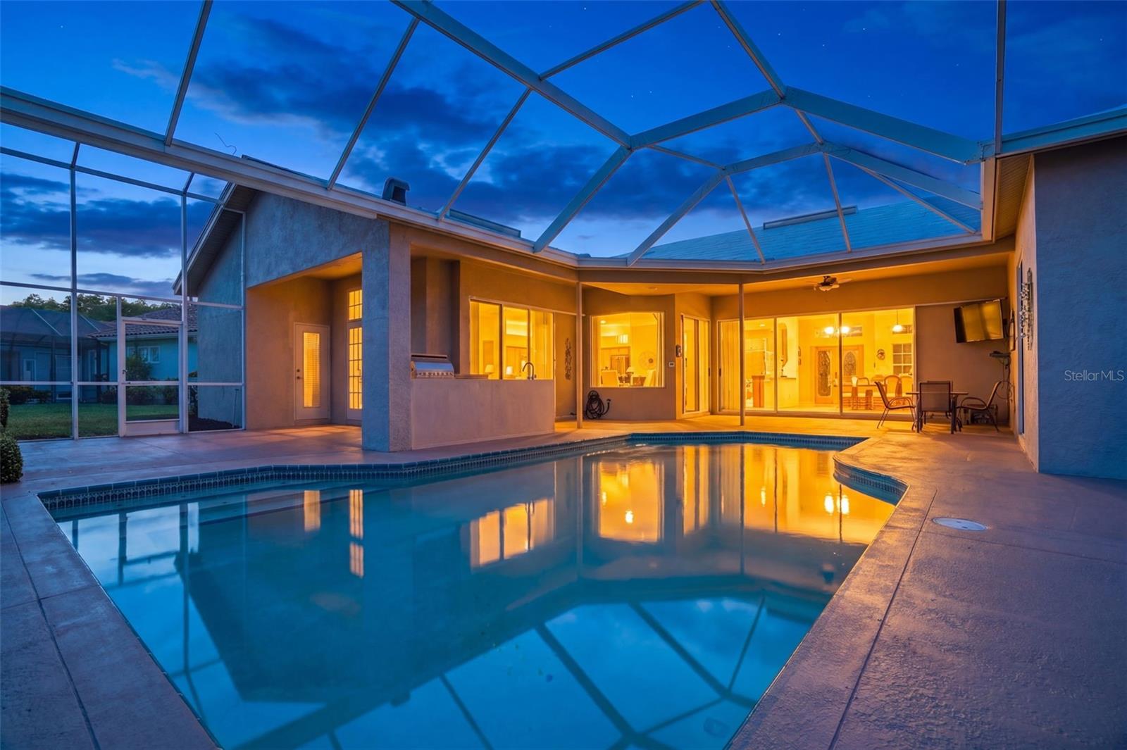 3166 STERLING ST, TARPON SPRINGS, FL, 34688