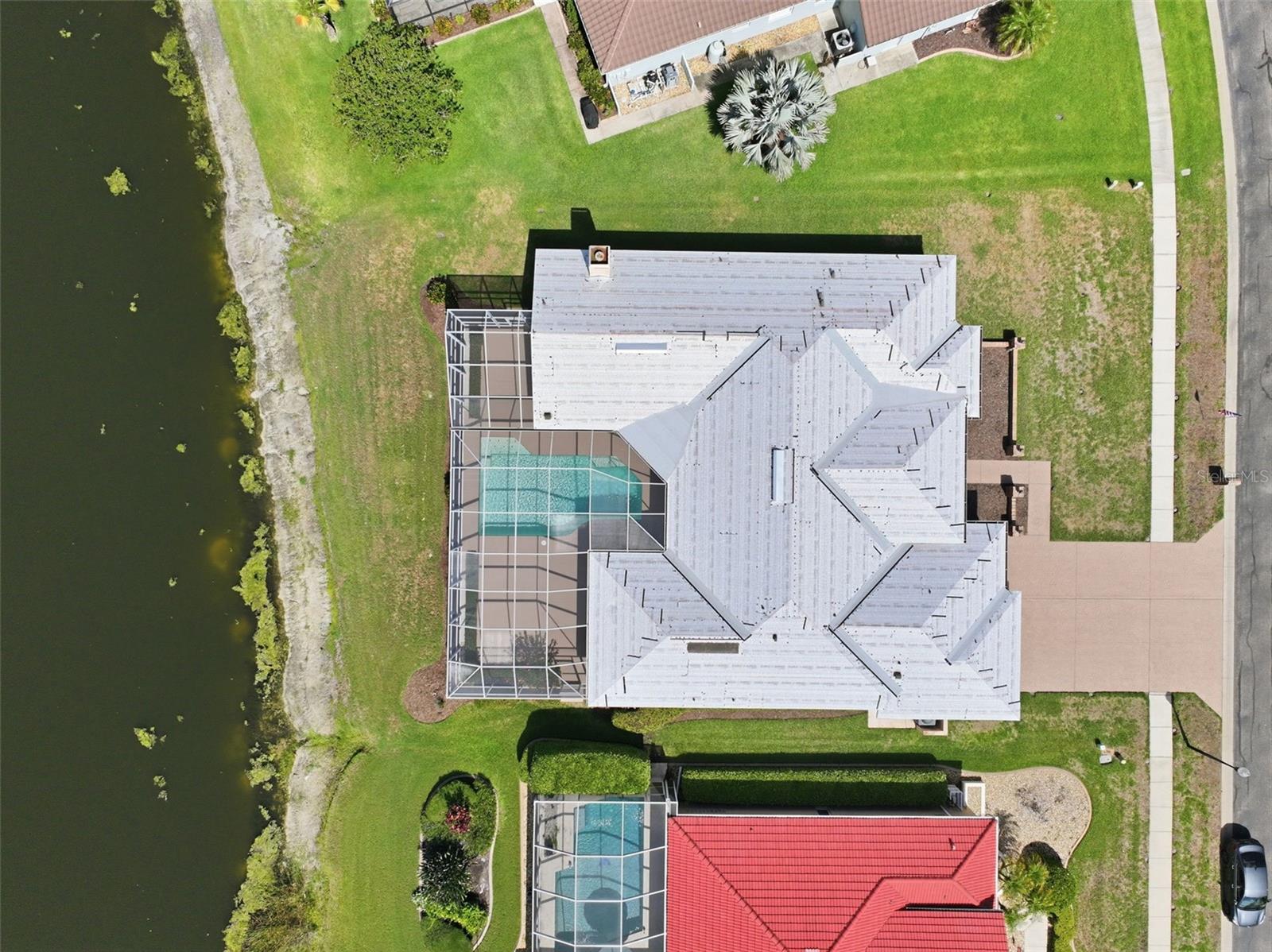 3166 STERLING ST, TARPON SPRINGS, FL, 34688