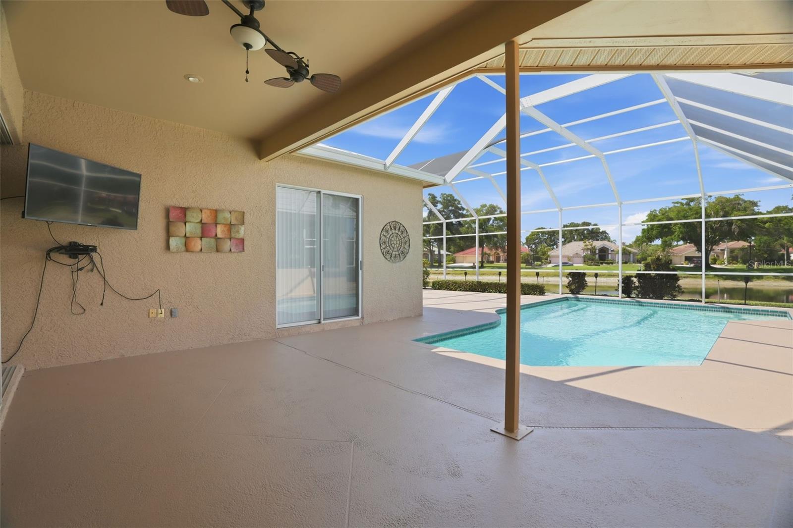 3166 STERLING ST, TARPON SPRINGS, FL, 34688