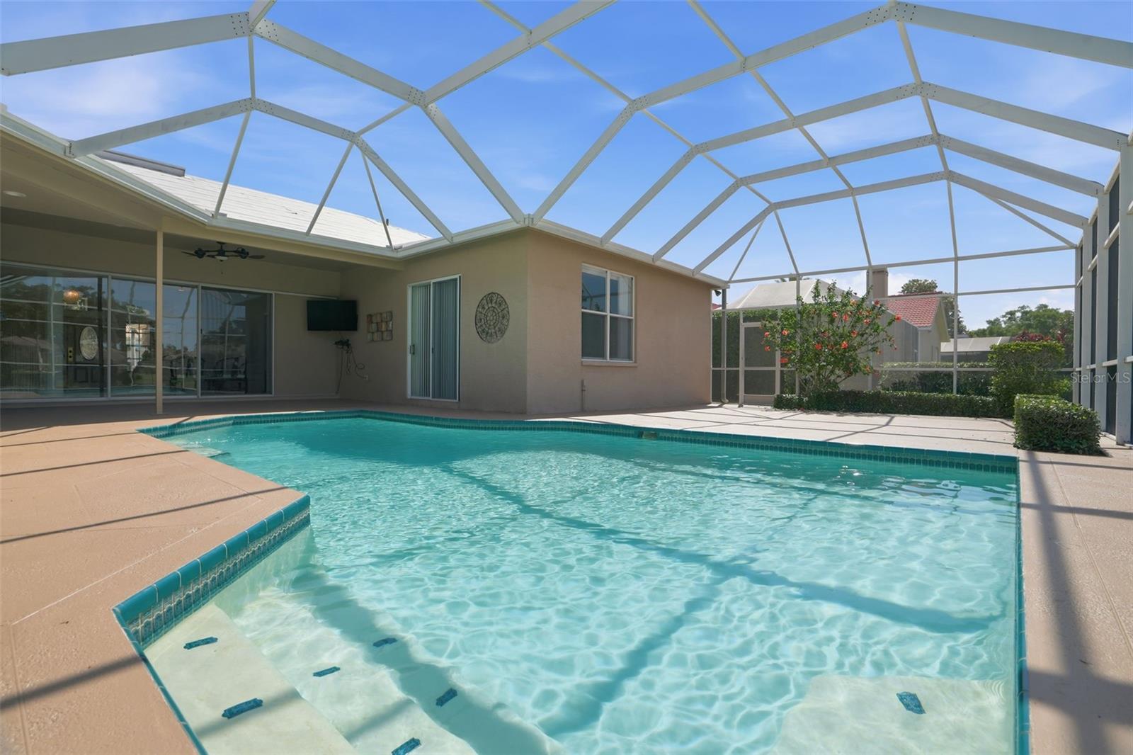 3166 STERLING ST, TARPON SPRINGS, FL, 34688