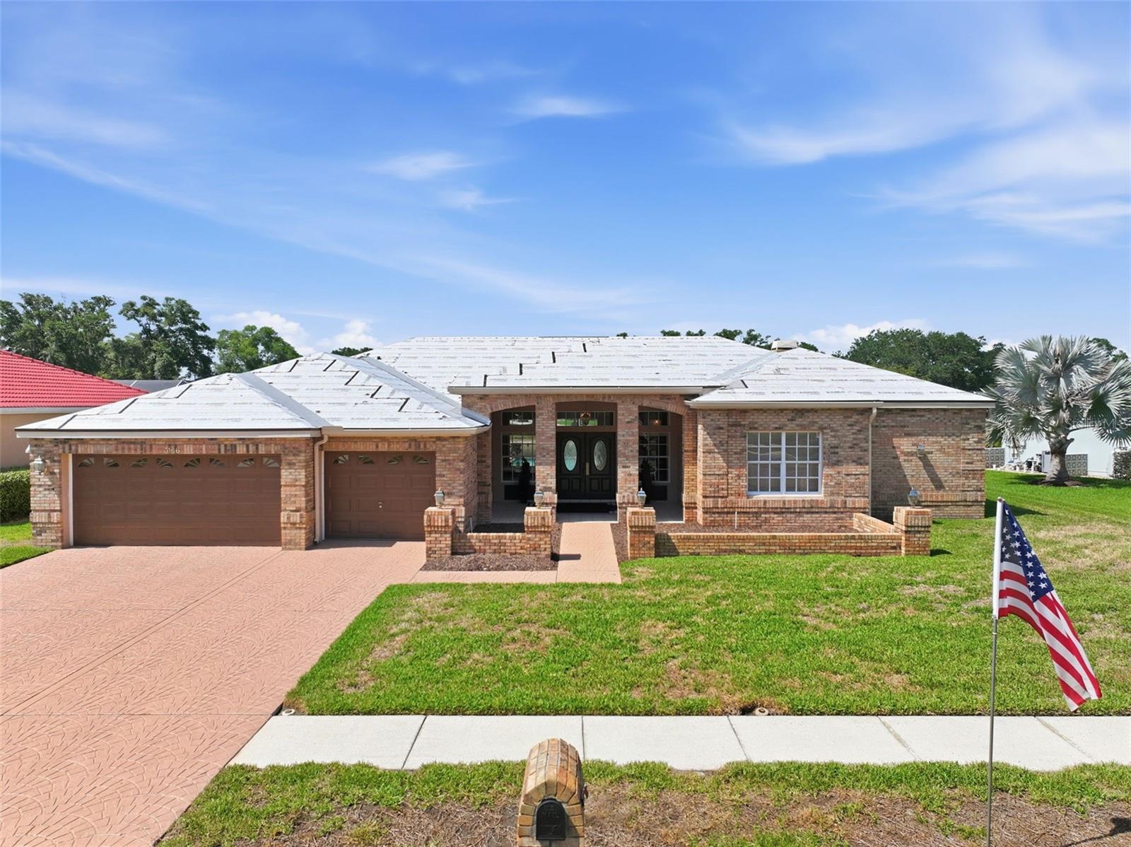 3166 STERLING ST, TARPON SPRINGS, FL, 34688