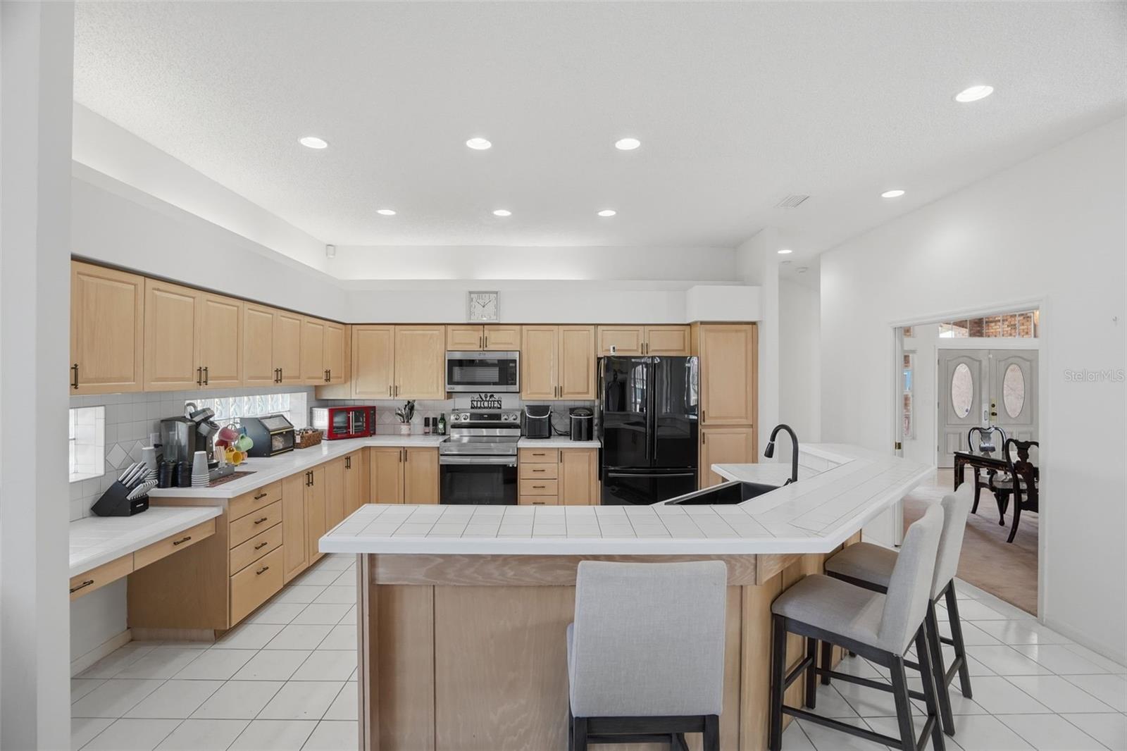 3166 STERLING ST, TARPON SPRINGS, FL, 34688