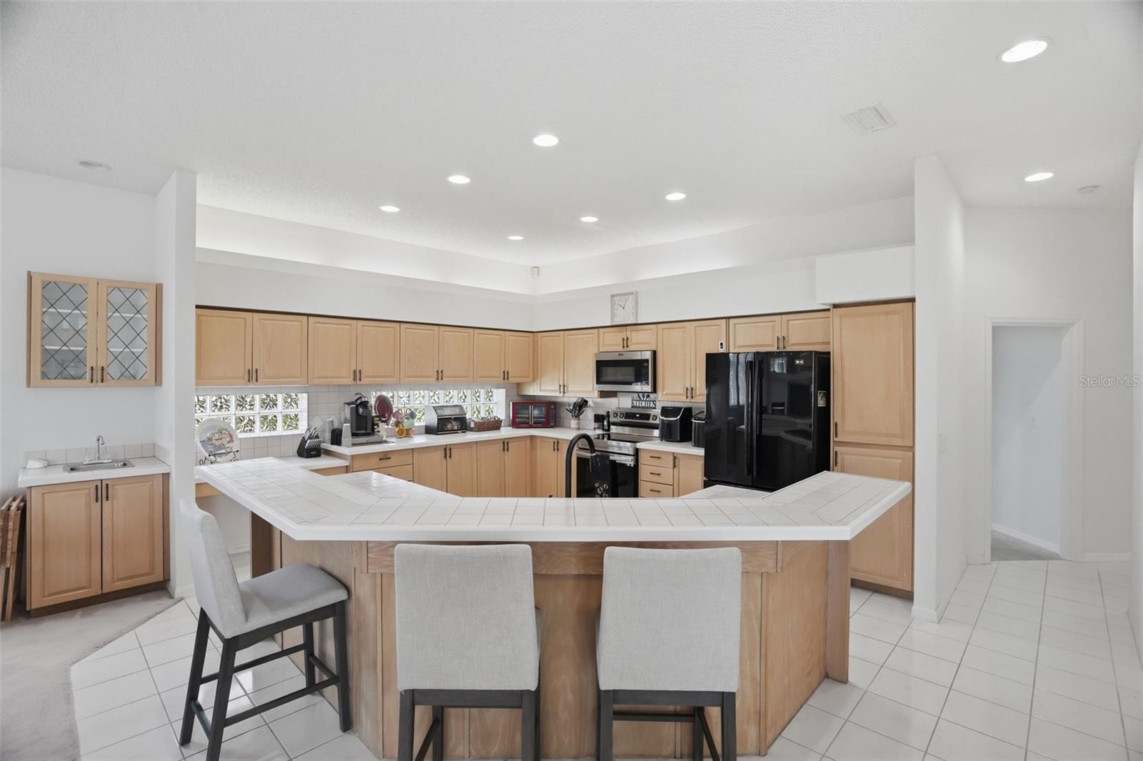 3166 STERLING ST, TARPON SPRINGS, FL, 34688