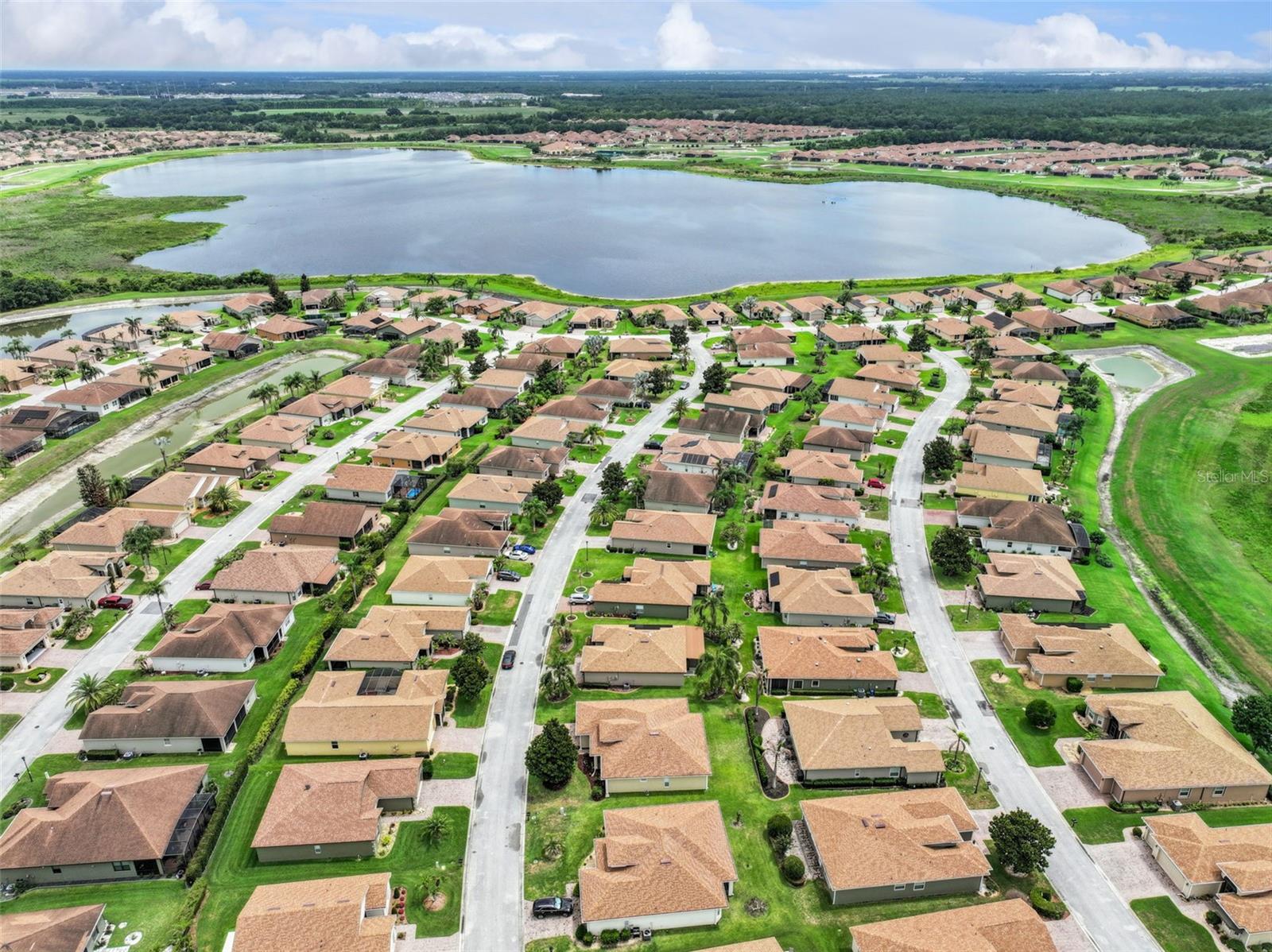 5312 NICKLAUS DR, WINTER HAVEN, FL, 33884