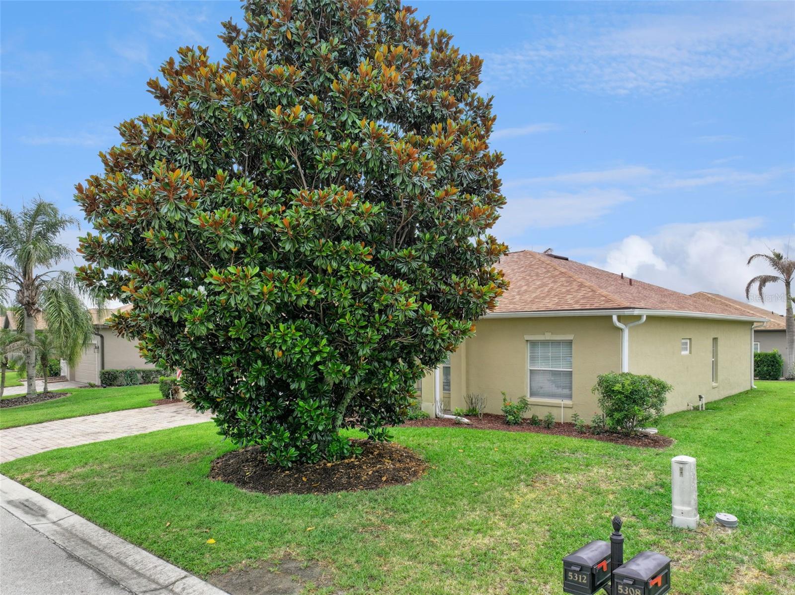 5312 NICKLAUS DR, WINTER HAVEN, FL, 33884