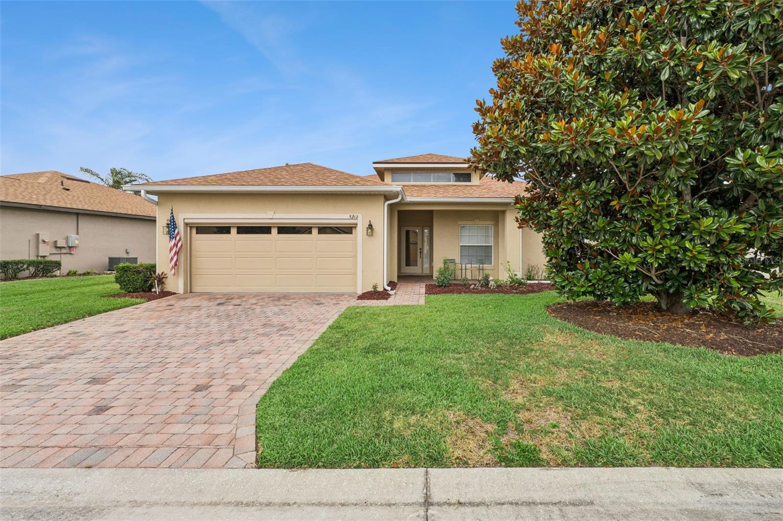 5312 NICKLAUS DR, WINTER HAVEN, FL, 33884