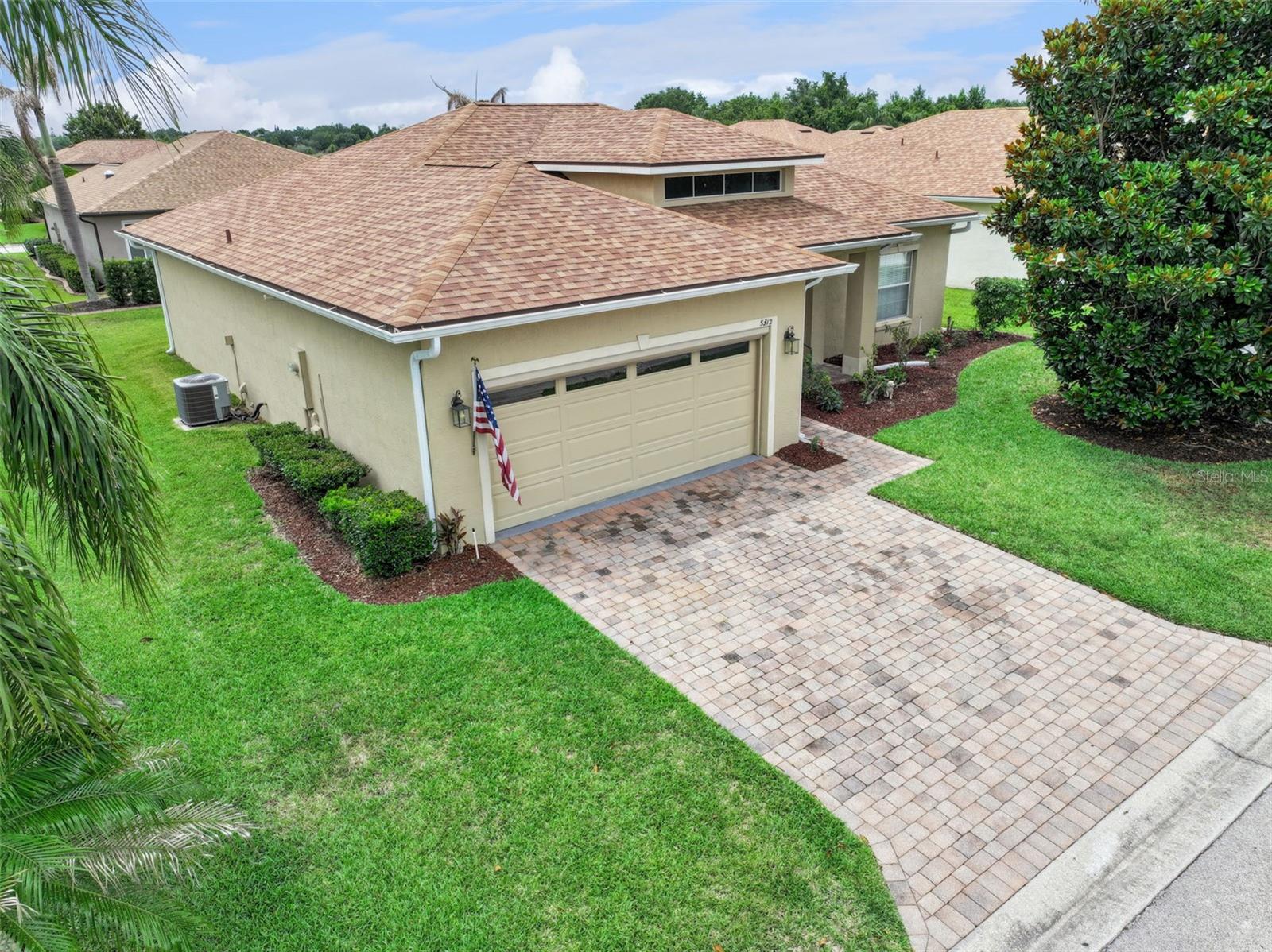 5312 NICKLAUS DR, WINTER HAVEN, FL, 33884