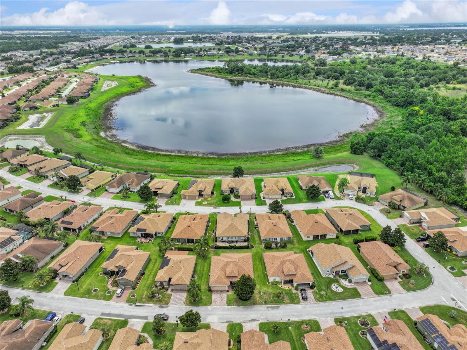 5312 NICKLAUS DR, WINTER HAVEN, FL, 33884