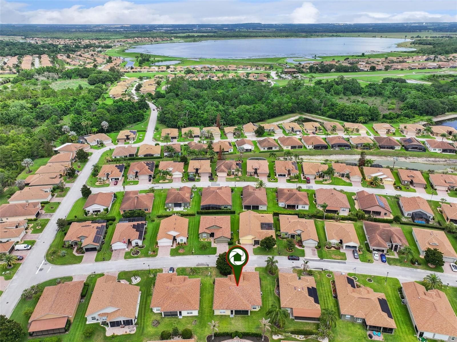5312 NICKLAUS DR, WINTER HAVEN, FL, 33884