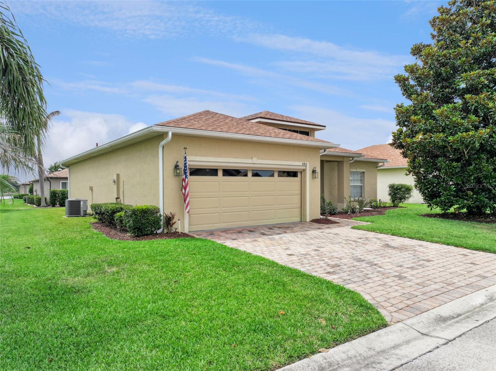 5312 NICKLAUS DR, WINTER HAVEN, FL, 33884
