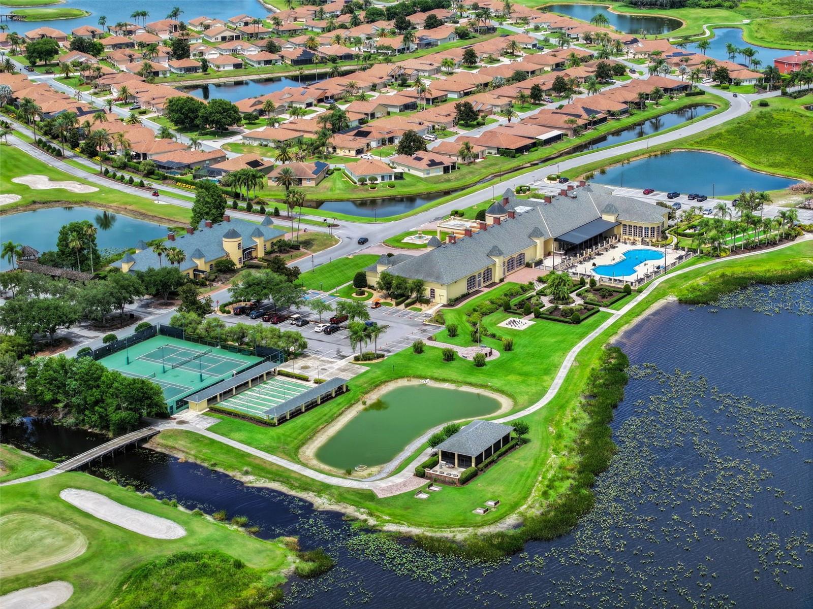 5312 NICKLAUS DR, WINTER HAVEN, FL, 33884