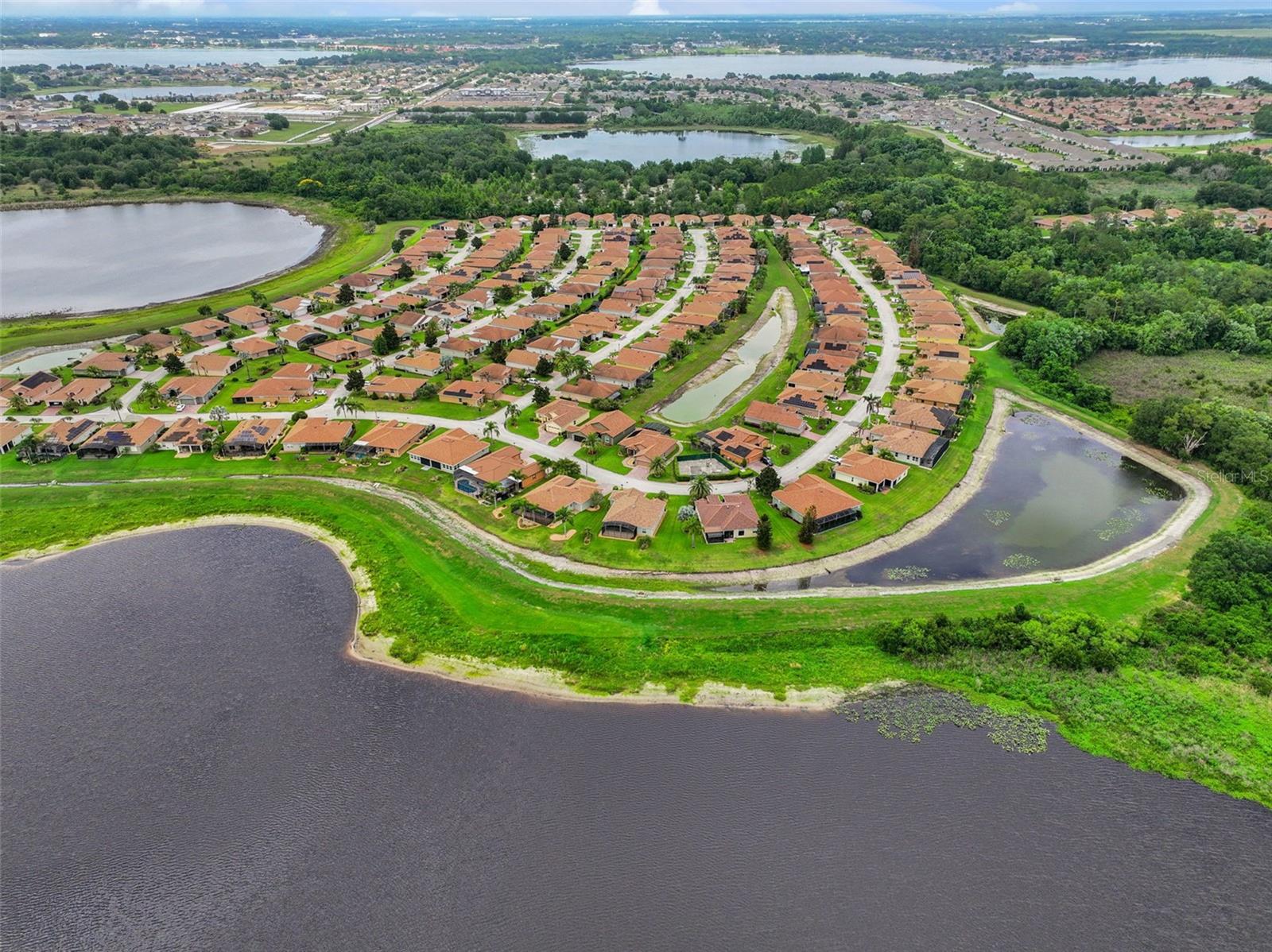 5312 NICKLAUS DR, WINTER HAVEN, FL, 33884