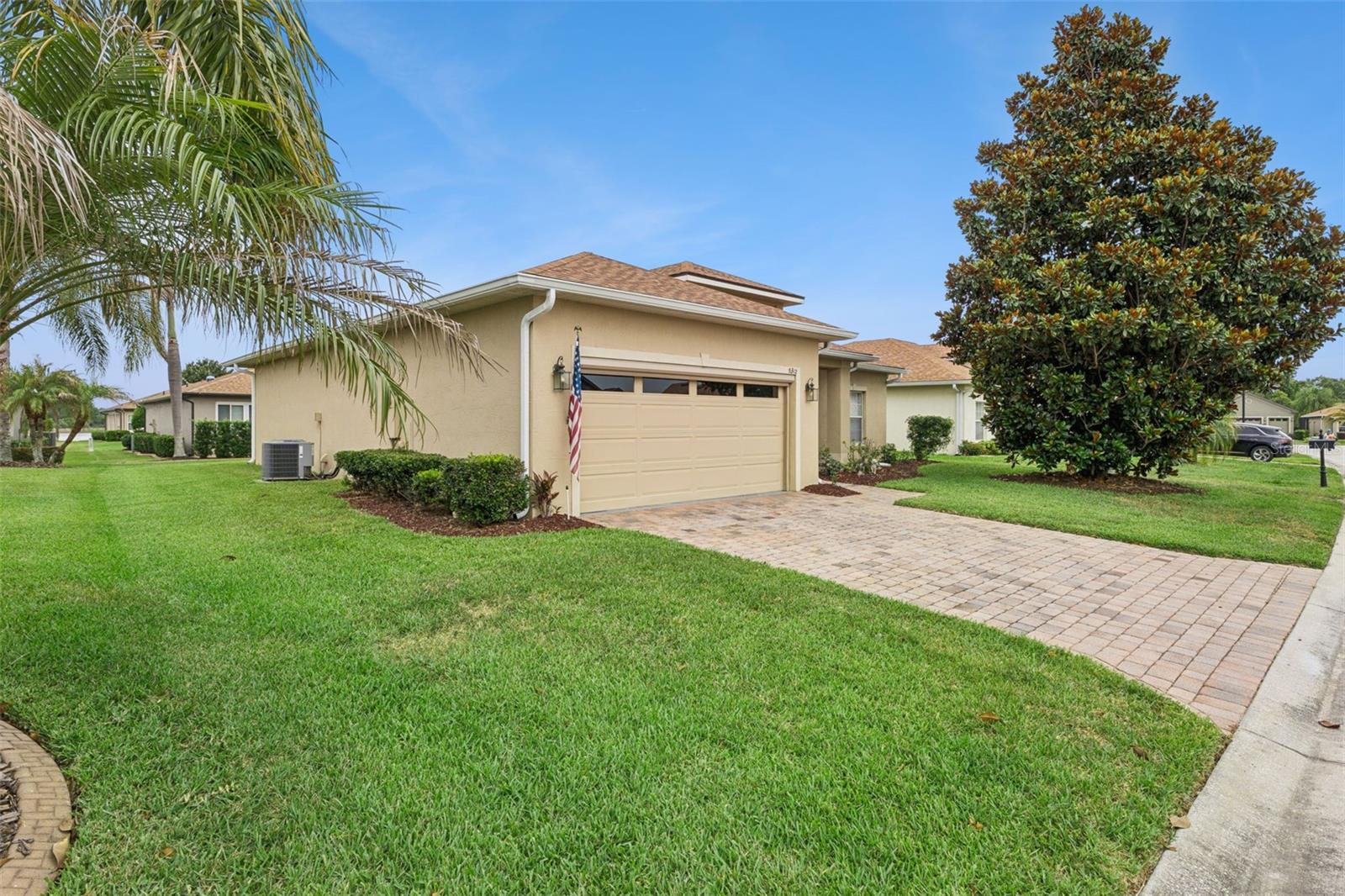 5312 NICKLAUS DR, WINTER HAVEN, FL, 33884
