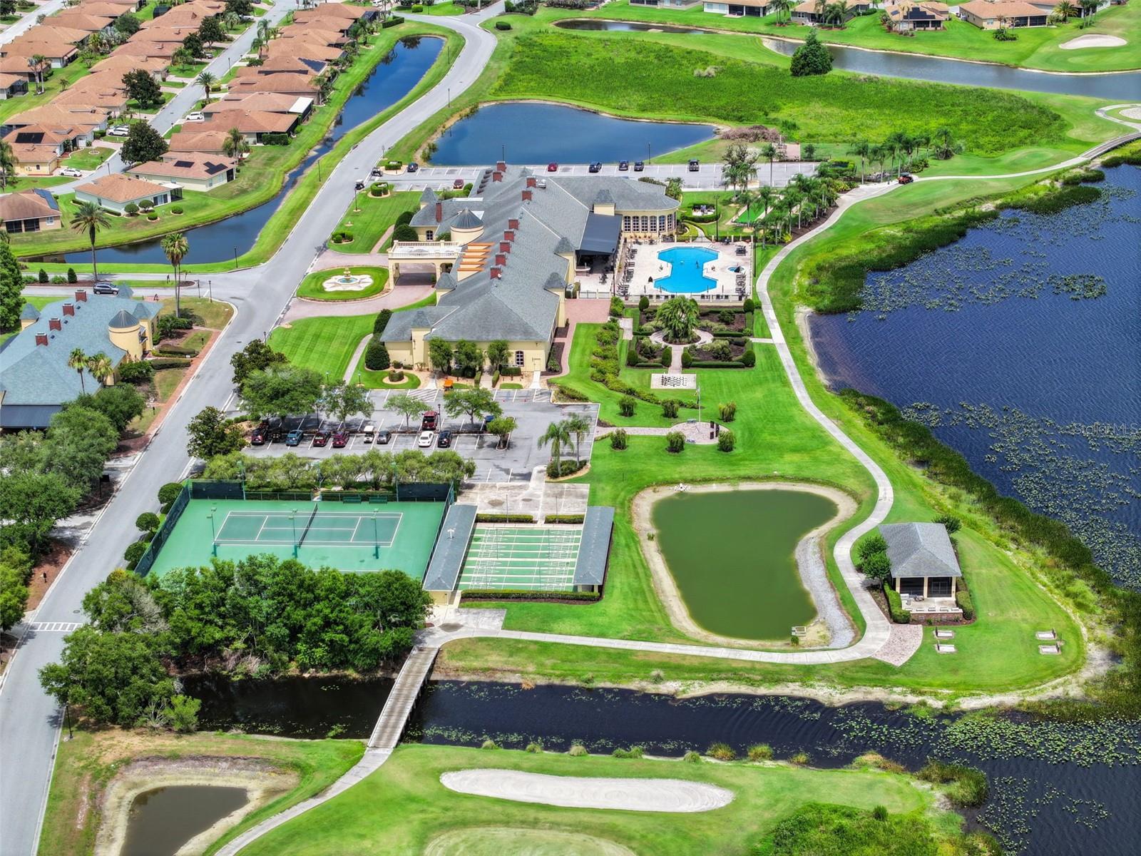 5312 NICKLAUS DR, WINTER HAVEN, FL, 33884