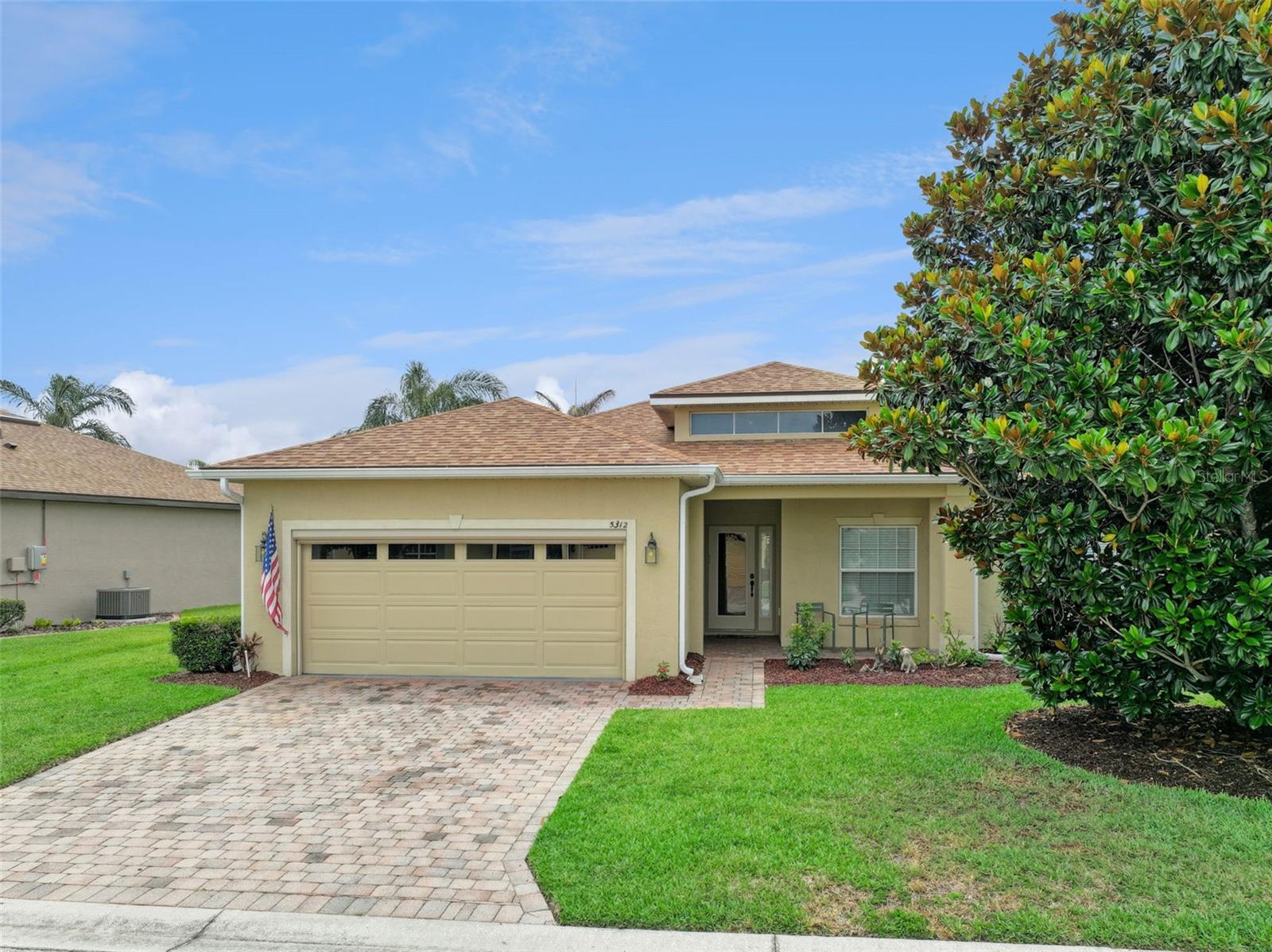 5312 NICKLAUS DR, WINTER HAVEN, FL, 33884